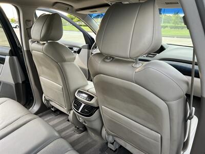 2008 Acura MDX SH-AWD w/Tech 3rd Seat New Timing Belt Job Done   - Photo 21 - Houston, TX 77031
