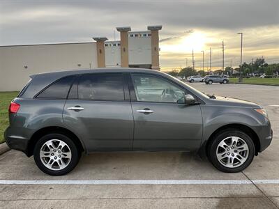 2008 Acura MDX SH-AWD w/Tech 3rd Seat New Timing Belt Job Done   - Photo 11 - Houston, TX 77031