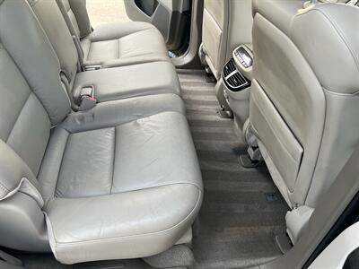 2008 Acura MDX SH-AWD w/Tech 3rd Seat New Timing Belt Job Done   - Photo 22 - Houston, TX 77031
