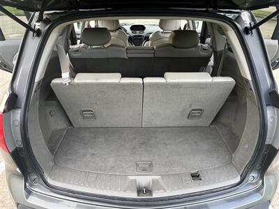 2008 Acura MDX SH-AWD w/Tech 3rd Seat New Timing Belt Job Done   - Photo 25 - Houston, TX 77031