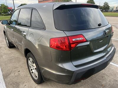 2008 Acura MDX SH-AWD w/Tech 3rd Seat New Timing Belt Job Done   - Photo 7 - Houston, TX 77031