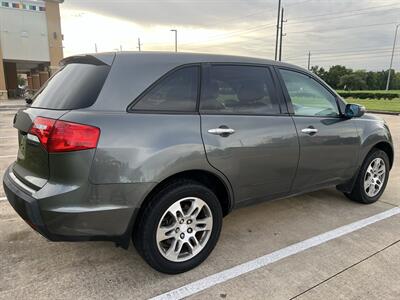 2008 Acura MDX SH-AWD w/Tech 3rd Seat New Timing Belt Job Done   - Photo 10 - Houston, TX 77031