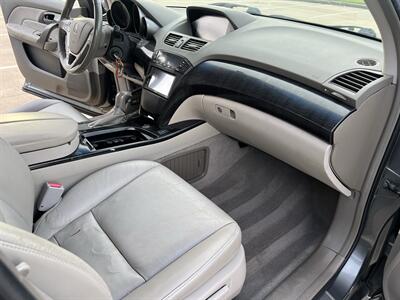 2008 Acura MDX SH-AWD w/Tech 3rd Seat New Timing Belt Job Done   - Photo 18 - Houston, TX 77031
