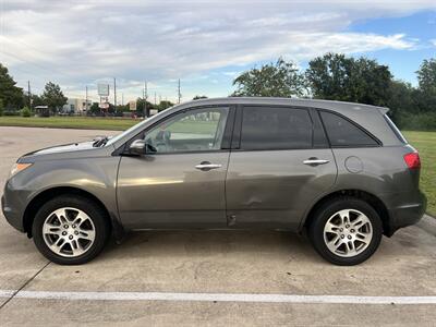 2008 Acura MDX SH-AWD w/Tech 3rd Seat New Timing Belt Job Done   - Photo 6 - Houston, TX 77031
