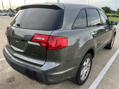 2008 Acura MDX SH-AWD w/Tech 3rd Seat New Timing Belt Job Done   - Photo 9 - Houston, TX 77031