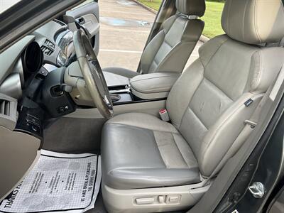 2008 Acura MDX SH-AWD w/Tech 3rd Seat New Timing Belt Job Done   - Photo 17 - Houston, TX 77031