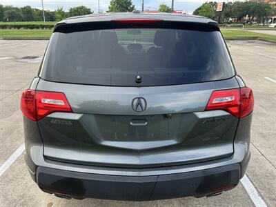 2008 Acura MDX SH-AWD w/Tech 3rd Seat New Timing Belt Job Done   - Photo 8 - Houston, TX 77031