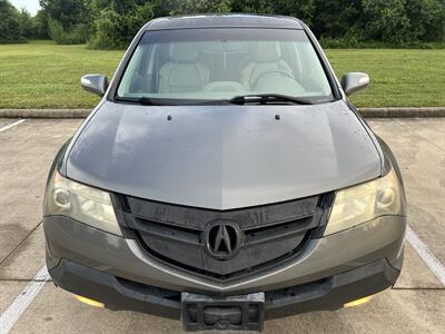 2008 Acura MDX SH-AWD w/Tech 3rd Seat New Timing Belt Job Done   - Photo 3 - Houston, TX 77031
