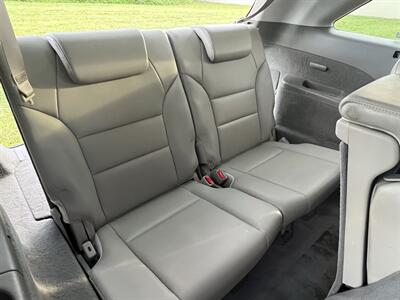 2008 Acura MDX SH-AWD w/Tech 3rd Seat New Timing Belt Job Done   - Photo 24 - Houston, TX 77031