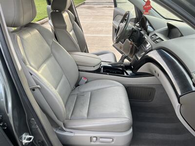 2008 Acura MDX SH-AWD w/Tech 3rd Seat New Timing Belt Job Done   - Photo 19 - Houston, TX 77031