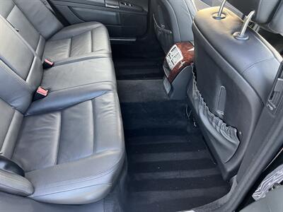 2013 Mercedes-Benz S 550 AMG PKG SPORT PKG KEYLESS GO ROOF VENT SEATS   - Photo 43 - Houston, TX 77031