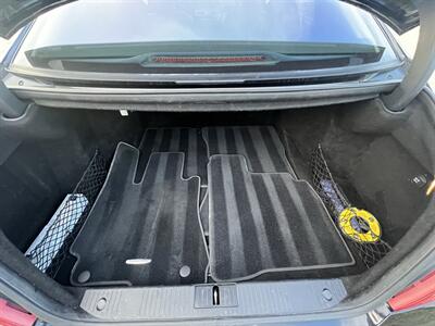 2013 Mercedes-Benz S 550 AMG PKG SPORT PKG KEYLESS GO ROOF VENT SEATS   - Photo 17 - Houston, TX 77031