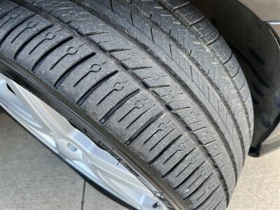 2013 Mercedes-Benz S 550 AMG PKG SPORT PKG KEYLESS GO ROOF VENT SEATS   - Photo 23 - Houston, TX 77031