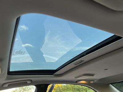 2013 Mercedes-Benz S 550 AMG PKG SPORT PKG KEYLESS GO ROOF VENT SEATS   - Photo 57 - Houston, TX 77031