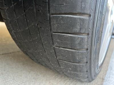 2013 Mercedes-Benz S 550 AMG PKG SPORT PKG KEYLESS GO ROOF VENT SEATS   - Photo 24 - Houston, TX 77031