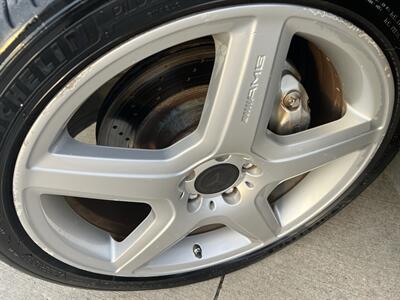 2013 Mercedes-Benz S 550 AMG PKG SPORT PKG KEYLESS GO ROOF VENT SEATS   - Photo 21 - Houston, TX 77031