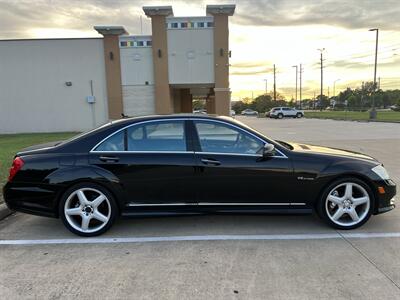 2013 Mercedes-Benz S 550 AMG PKG SPORT PKG KEYLESS GO ROOF VENT SEATS   - Photo 11 - Houston, TX 77031
