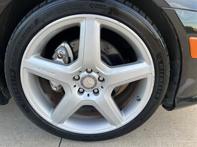 2013 Mercedes-Benz S 550 AMG PKG SPORT PKG KEYLESS GO ROOF VENT SEATS   - Photo 28 - Houston, TX 77031
