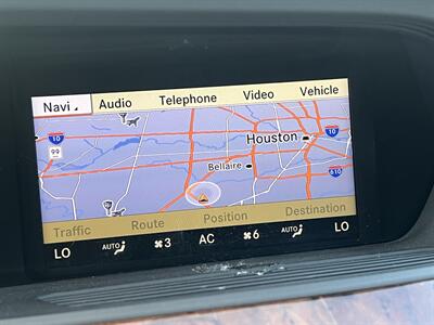 2013 Mercedes-Benz S 550 AMG PKG SPORT PKG KEYLESS GO ROOF VENT SEATS   - Photo 48 - Houston, TX 77031