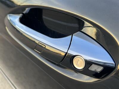 2013 Mercedes-Benz S 550 AMG PKG SPORT PKG KEYLESS GO ROOF VENT SEATS   - Photo 64 - Houston, TX 77031