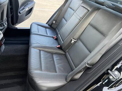 2013 Mercedes-Benz S 550 AMG PKG SPORT PKG KEYLESS GO ROOF VENT SEATS   - Photo 45 - Houston, TX 77031