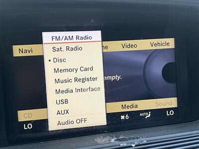 2013 Mercedes-Benz S 550 AMG PKG SPORT PKG KEYLESS GO ROOF VENT SEATS   - Photo 51 - Houston, TX 77031