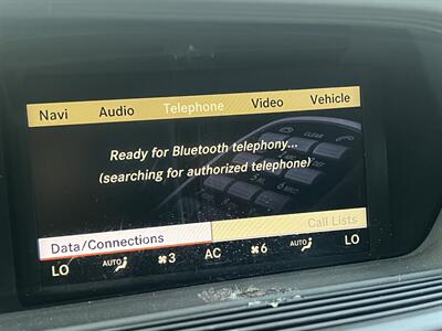 2013 Mercedes-Benz S 550 AMG PKG SPORT PKG KEYLESS GO ROOF VENT SEATS   - Photo 52 - Houston, TX 77031