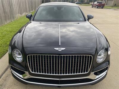 2020 Bentley Flying Spur W12 TOURING MDS ONLY 13K MILES MSRP $249245   - Photo 3 - Houston, TX 77031