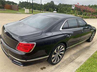 2020 Bentley Flying Spur W12 TOURING MDS ONLY 13K MILES MSRP $249245   - Photo 11 - Houston, TX 77031