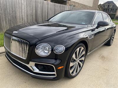 2020 Bentley Flying Spur W12 TOURING MDS ONLY 13K MILES MSRP $249245   - Photo 2 - Houston, TX 77031