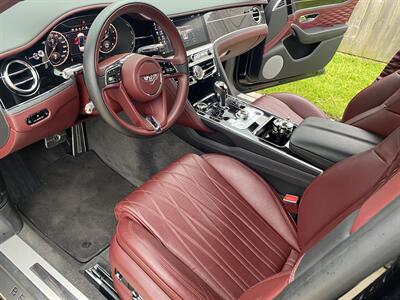 2020 Bentley Flying Spur W12 TOURING MDS ONLY 13K MILES MSRP $249245   - Photo 33 - Houston, TX 77031