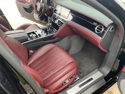 2020 Bentley Flying Spur W12 TOURING MDS ONLY 13K MILES MSRP $249245   - Photo 36 - Houston, TX 77031