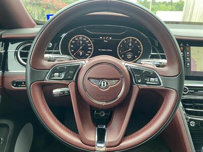 2020 Bentley Flying Spur W12 TOURING MDS ONLY 13K MILES MSRP $249245   - Photo 27 - Houston, TX 77031