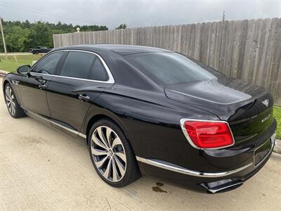 2020 Bentley Flying Spur W12 TOURING MDS ONLY 13K MILES MSRP $249245   - Photo 7 - Houston, TX 77031