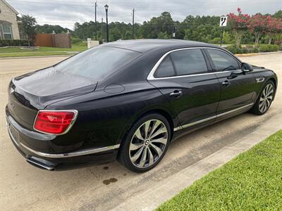 2020 Bentley Flying Spur W12 TOURING MDS ONLY 13K MILES MSRP $249245   - Photo 13 - Houston, TX 77031