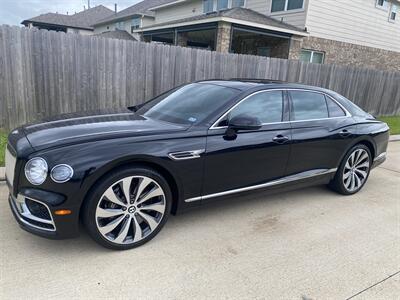 2020 Bentley Flying Spur W12 TOURING MDS ONLY 13K MILES MSRP $249245   - Photo 6 - Houston, TX 77031