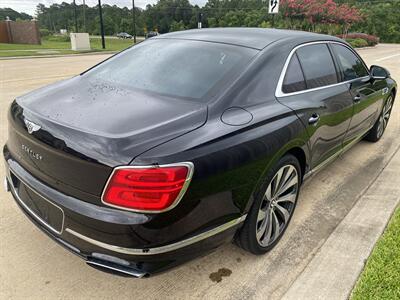 2020 Bentley Flying Spur W12 TOURING MDS ONLY 13K MILES MSRP $249245   - Photo 10 - Houston, TX 77031