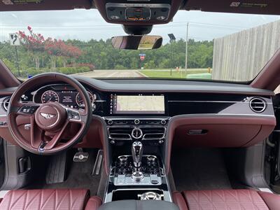 2020 Bentley Flying Spur W12 TOURING MDS ONLY 13K MILES MSRP $249245   - Photo 26 - Houston, TX 77031