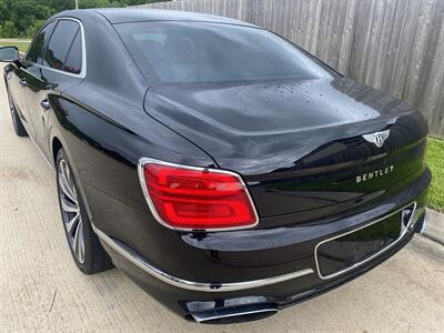 2020 Bentley Flying Spur W12 TOURING MDS ONLY 13K MILES MSRP $249245   - Photo 8 - Houston, TX 77031