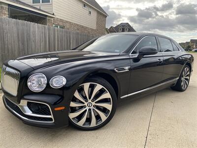 2020 Bentley Flying Spur W12 TOURING MDS ONLY 13K MILES MSRP $249245   - Photo 18 - Houston, TX 77031