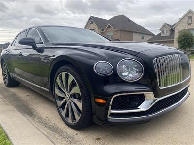 2020 Bentley Flying Spur W12 TOURING MDS ONLY 13K MILES MSRP $249245  