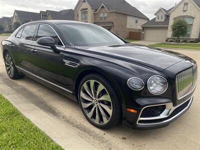 2020 Bentley Flying Spur W12 TOURING MDS ONLY 13K MILES MSRP $249245   - Photo 12 - Houston, TX 77031