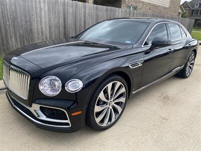 2020 Bentley Flying Spur W12 TOURING MDS ONLY 13K MILES MSRP $249245   - Photo 17 - Houston, TX 77031