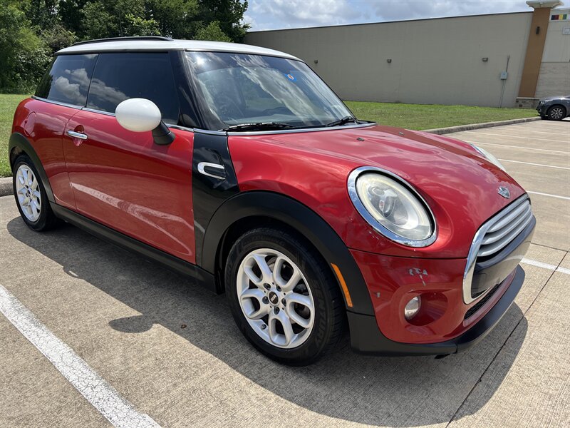 2015 MINI Cooper COOPER MEDIA/PREM PKG PANO 88K MILES MSRP $27600  