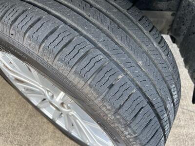2012 Land Rover Range Rover Sport HSE S/ROOF NAVI REAR CAM SAT RADIO SERVICE RECORDS   - Photo 31 - Houston, TX 77031