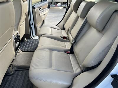 2012 Land Rover Range Rover Sport HSE S/ROOF NAVI REAR CAM SAT RADIO SERVICE RECORDS   - Photo 50 - Houston, TX 77031