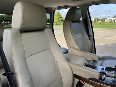 2012 Land Rover Range Rover Sport HSE S/ROOF NAVI REAR CAM SAT RADIO SERVICE RECORDS   - Photo 46 - Houston, TX 77031
