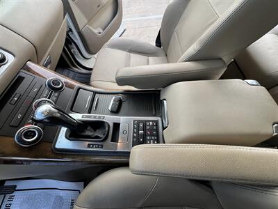 2012 Land Rover Range Rover Sport HSE S/ROOF NAVI REAR CAM SAT RADIO SERVICE RECORDS   - Photo 51 - Houston, TX 77031
