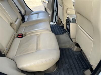 2012 Land Rover Range Rover Sport HSE S/ROOF NAVI REAR CAM SAT RADIO SERVICE RECORDS   - Photo 48 - Houston, TX 77031