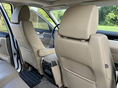 2012 Land Rover Range Rover Sport HSE S/ROOF NAVI REAR CAM SAT RADIO SERVICE RECORDS   - Photo 47 - Houston, TX 77031